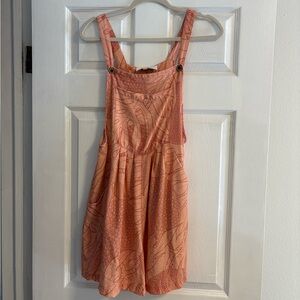 Simply Sisters Romper